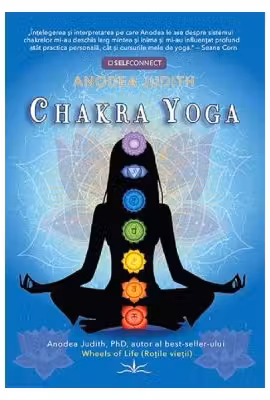 Chakra Yoga