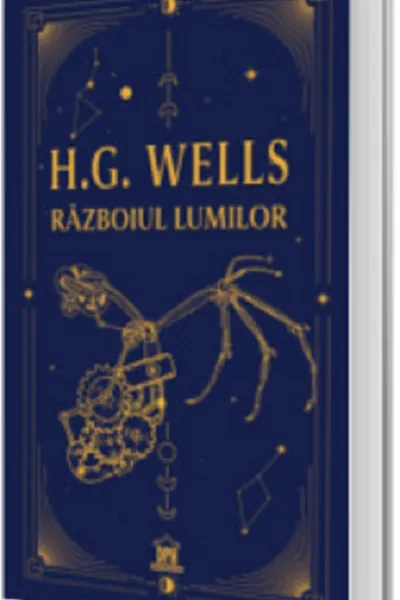 Razboiul lumilor