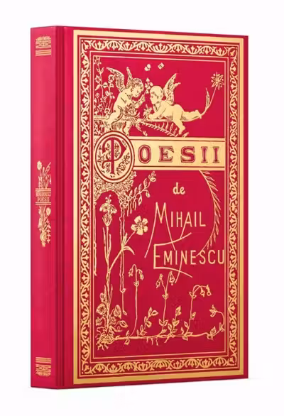 Poesii (Ediția Princeps)
