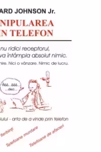 Manipularea prin telefon