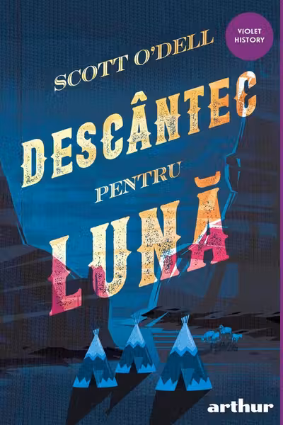 Descantec pentru luna