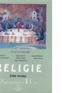 Religie, Cultul Ortodox, pentru clasa a XI-a