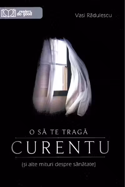 O să te tragă curentu