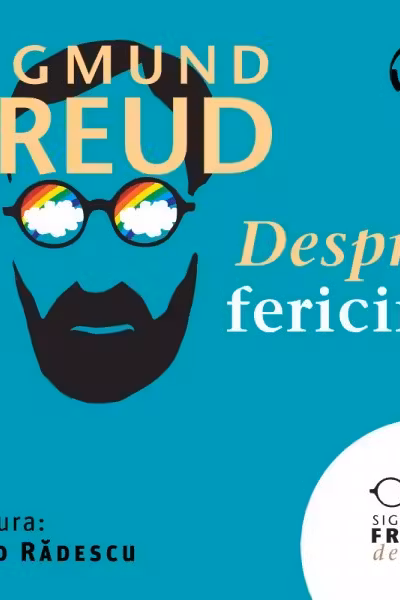 Despre fericire (audiobook)