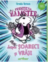 Printesa Hamster 2. Despre soareci si vraji