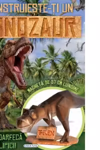 Construieste-ti un dinozaur
