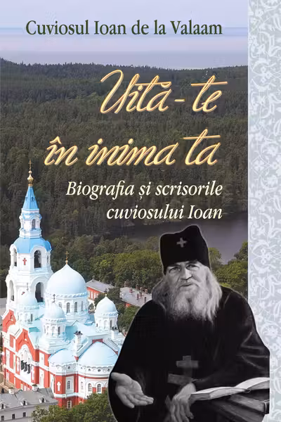 Uită-te în inima ta