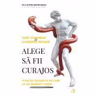 Ebook Alege să fii curajos