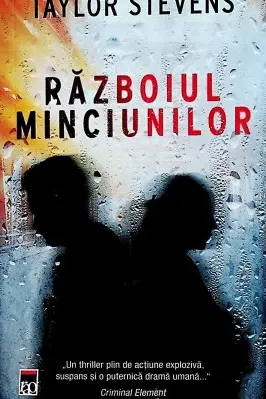 Razboiul minciunilor