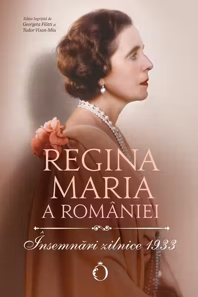 Insemnari zilnice 1933