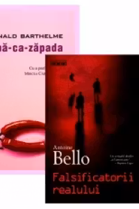 PACHET ALBA-CA-ZAPADA + FALSIFICATORII REALULUI