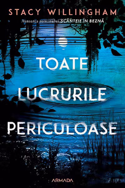 Toate lucrurile periculoase