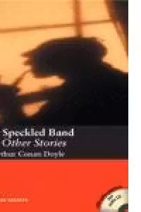 MR5 - The Speckled Band and Other Stories, with Audio CD