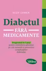 Diabetul fără medicamente