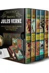 CUTIE JULES VERNE (5 volume)