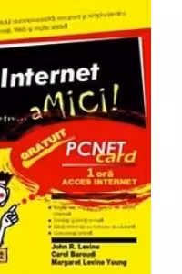 Internet pentru ....amici!