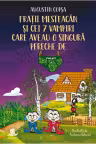 Fratii Mesteacan si cei 7 vampiri care aveau o singura pereche de chiloti