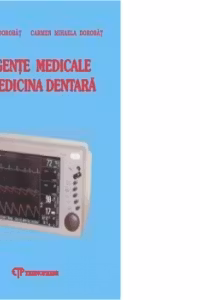 Urgente medicale in medicina dentara