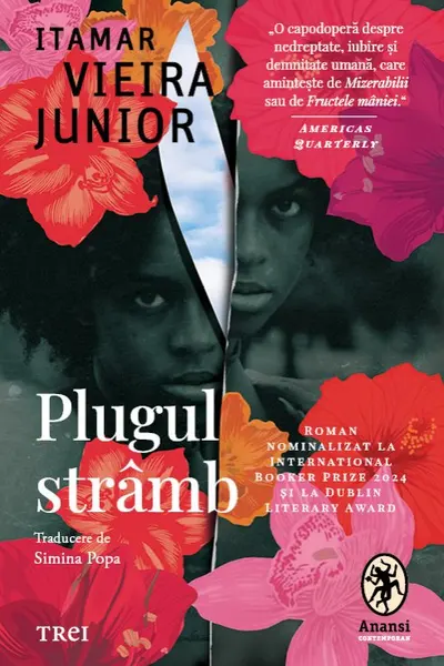 Plugul stramb