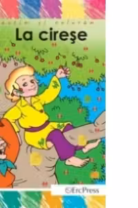 Povestim si coloram - La cirese