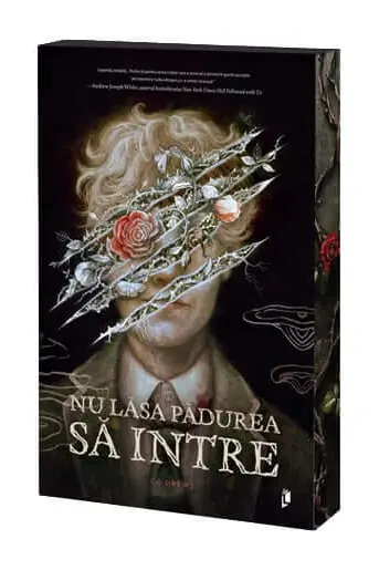 Nu lasa padurea sa intre