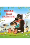 Oscar Face Prajituri.