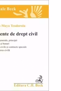 Elemente de drept civil