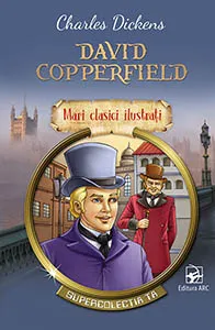 David Copperfield Mari clasici ilustrati (16)
