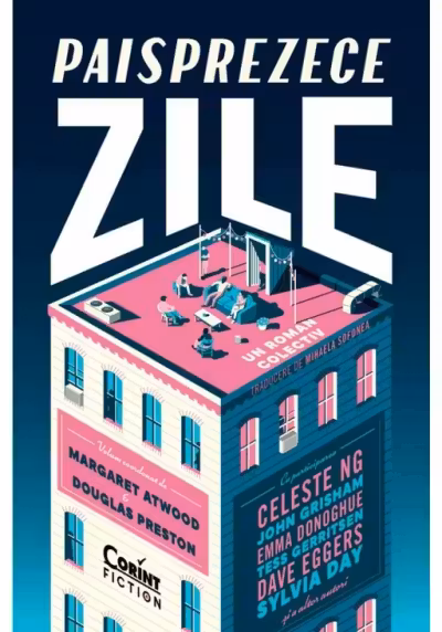 Paisprezece zile