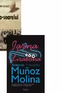 Pachet - Iarna la Lisabona + Floarea-soarelui oarba
