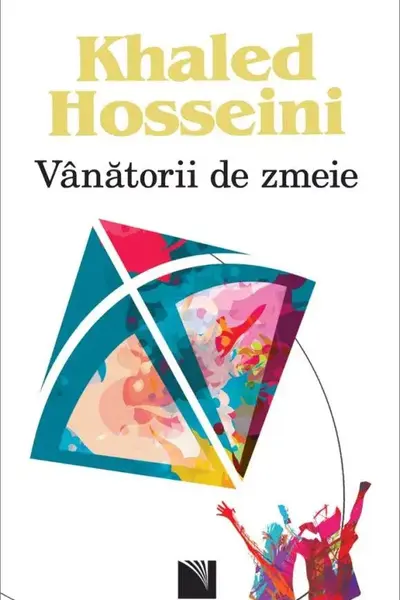 Vanatorii de zmeie