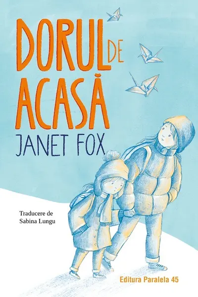 Dorul de acasa