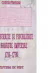 Administratie si fiscalitate in Banatul imperial-1716-1778