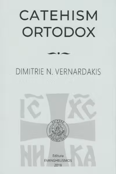 Catehism Ortodox