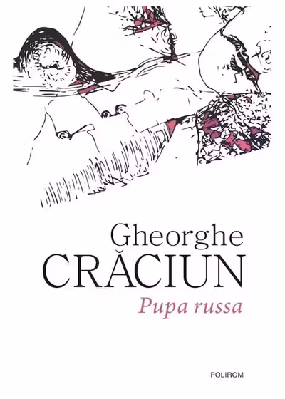 Pupa russa