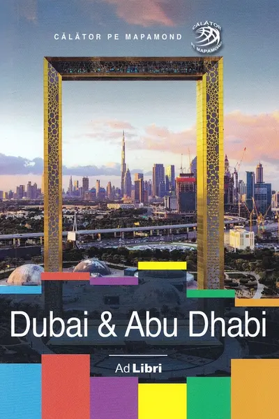 Dubai & Abu Dhabi