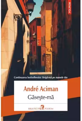 Gaseste-ma