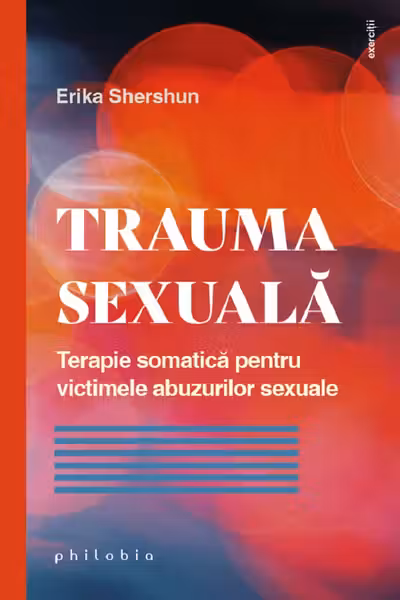 Trauma sexuala