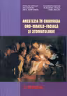 Anestezia în chirurgia oro-maxilo-facială și stomatologie