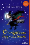 O vrajitoare ingrozitoare. Paperback