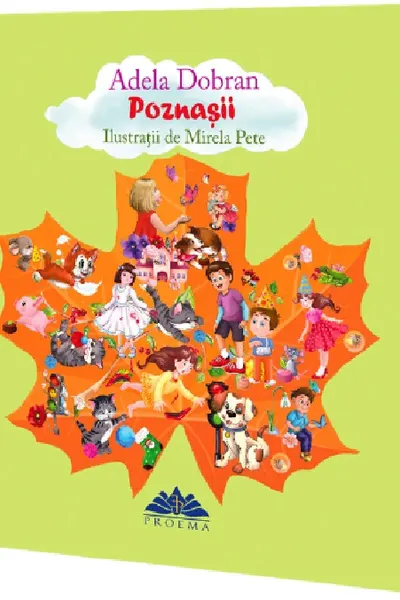 Poznașii