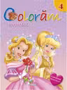 Coloram 4. Printese