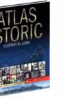 Atlas istoric ilustrat al lumii