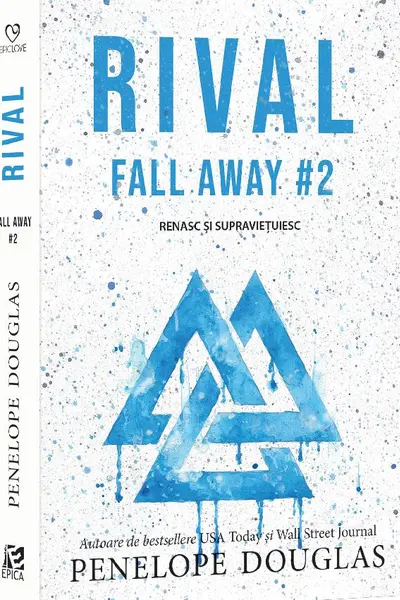 Rival Vol.2 seria Fall Away