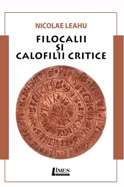 Filocalii și calofilii critice
