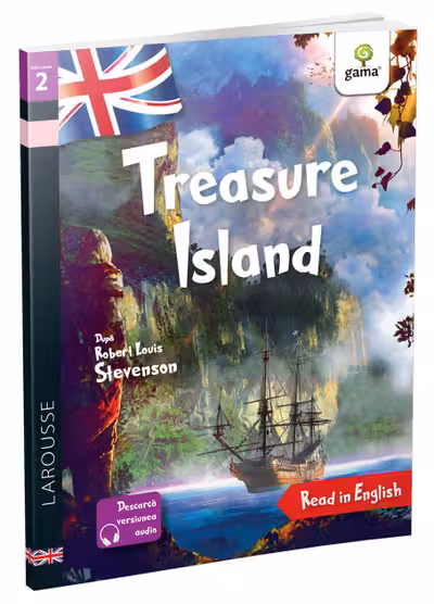 Treasure Island