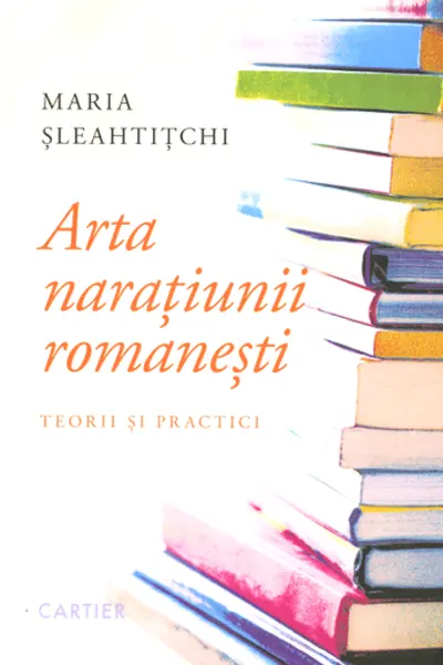 Arta naratiunii romanesti