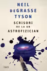 Scrisori de la un astrofizician