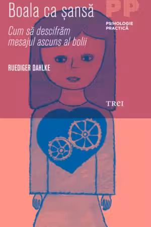 Boala ca sansa