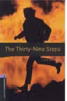 The Thirty-Nine Steps Audio CD Pack